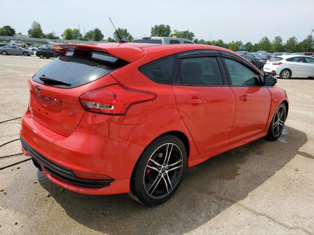 Photo 2 VIN: 1FADP3L98FL363636 - FORD FOCUS ST 