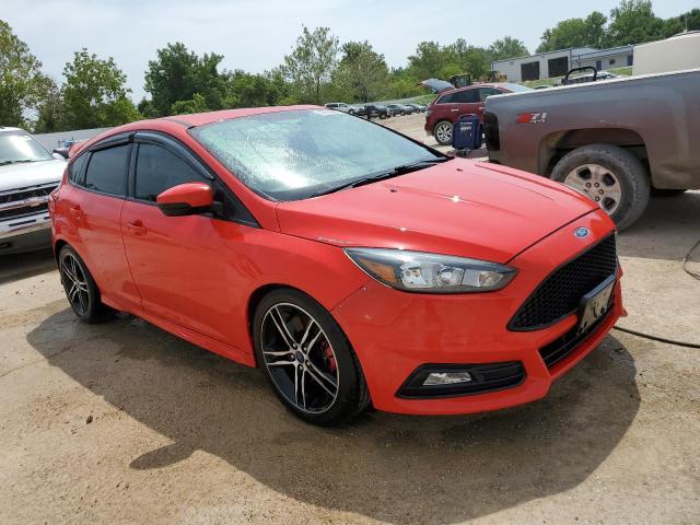 Photo 3 VIN: 1FADP3L98FL363636 - FORD FOCUS ST 