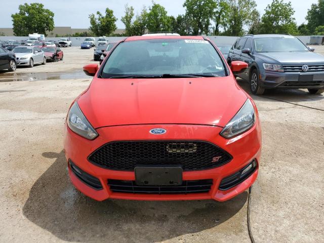 Photo 4 VIN: 1FADP3L98FL363636 - FORD FOCUS ST 