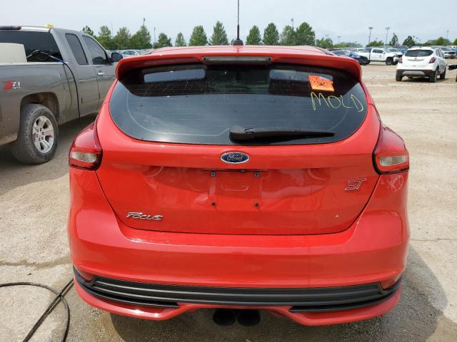 Photo 5 VIN: 1FADP3L98FL363636 - FORD FOCUS ST 