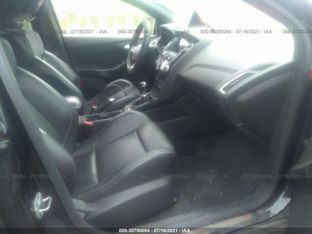 Photo 4 VIN: 1FADP3L98GL235835 - FORD FOCUS 