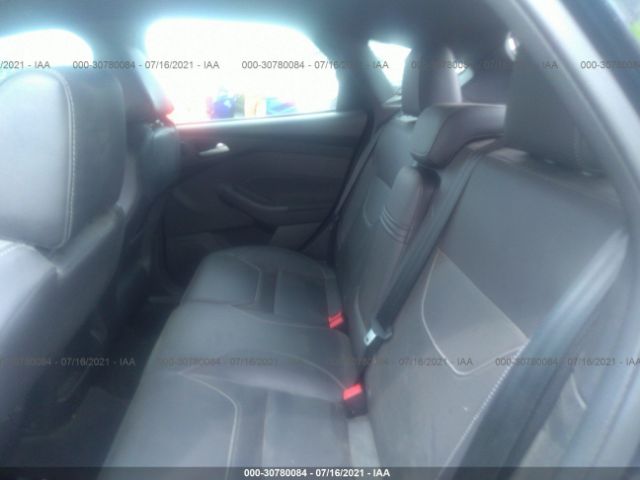 Photo 7 VIN: 1FADP3L98GL235835 - FORD FOCUS 