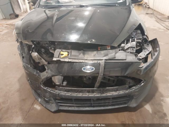 Photo 5 VIN: 1FADP3L98GL253655 - FORD FOCUS 