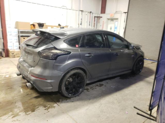 Photo 2 VIN: 1FADP3L98GL275901 - FORD FOCUS ST 