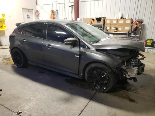 Photo 3 VIN: 1FADP3L98GL275901 - FORD FOCUS ST 