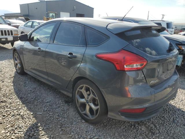 Photo 1 VIN: 1FADP3L98GL344196 - FORD FOCUS ST 