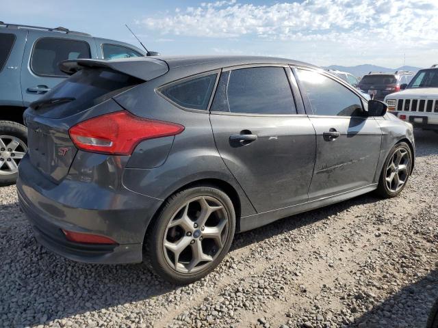 Photo 2 VIN: 1FADP3L98GL344196 - FORD FOCUS ST 