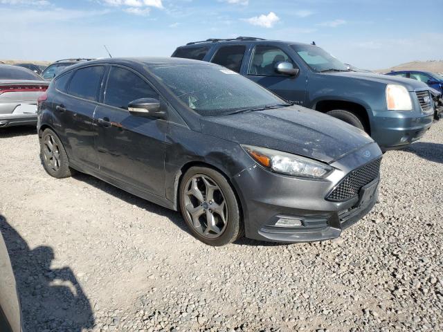 Photo 3 VIN: 1FADP3L98GL344196 - FORD FOCUS ST 