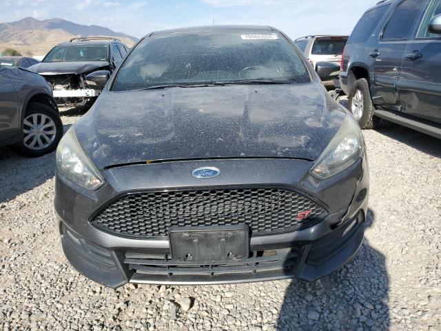 Photo 4 VIN: 1FADP3L98GL344196 - FORD FOCUS ST 