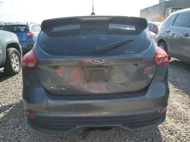 Photo 5 VIN: 1FADP3L98GL344196 - FORD FOCUS ST 