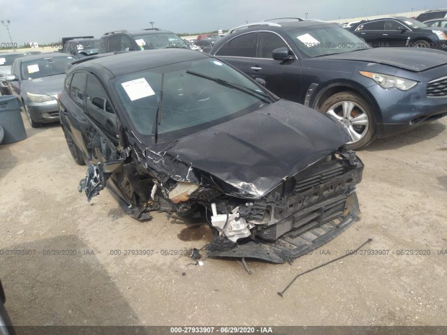 Photo 0 VIN: 1FADP3L98GL360642 - FORD FOCUS 