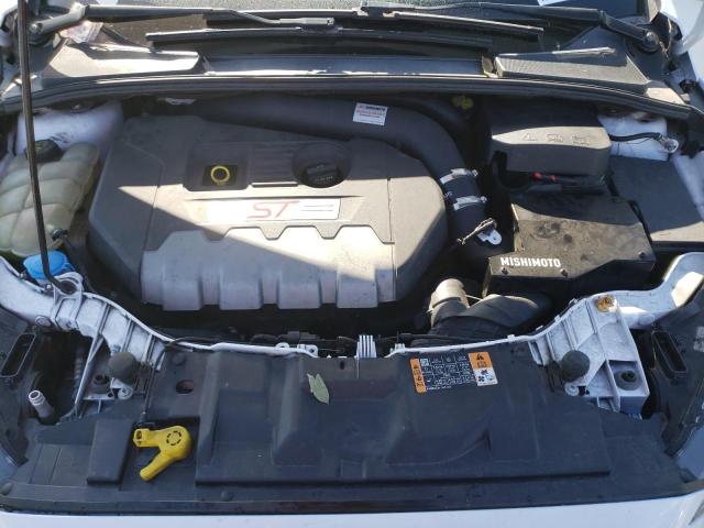 Photo 10 VIN: 1FADP3L98GL406079 - FORD FOCUS ST 