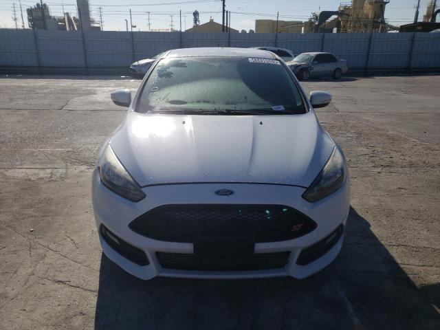 Photo 4 VIN: 1FADP3L98GL406079 - FORD FOCUS ST 