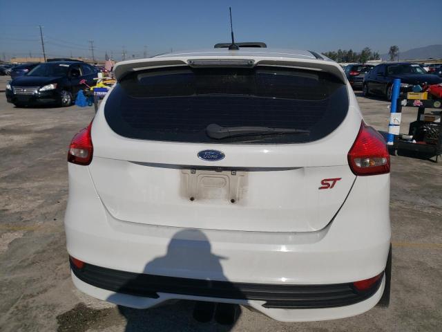 Photo 5 VIN: 1FADP3L98GL406079 - FORD FOCUS ST 