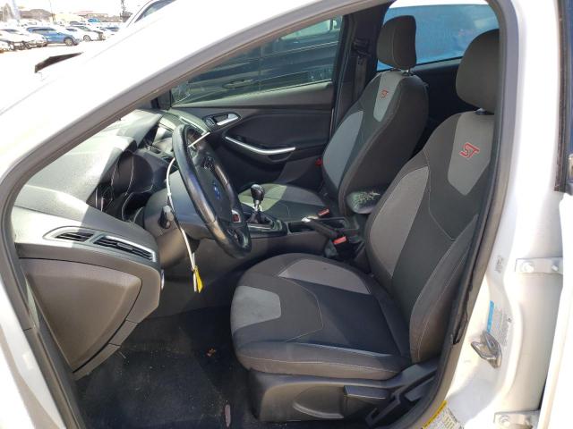 Photo 6 VIN: 1FADP3L98GL406079 - FORD FOCUS ST 