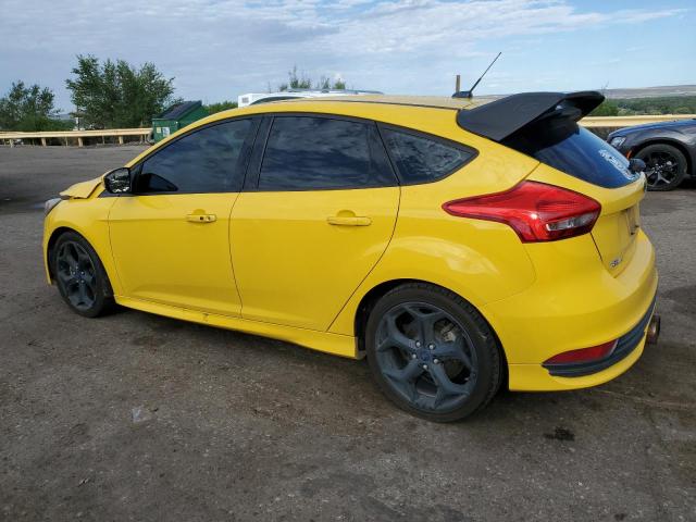 Photo 1 VIN: 1FADP3L98HL210872 - FORD FOCUS 