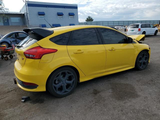 Photo 2 VIN: 1FADP3L98HL210872 - FORD FOCUS 