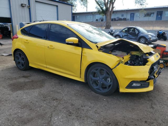 Photo 3 VIN: 1FADP3L98HL210872 - FORD FOCUS 