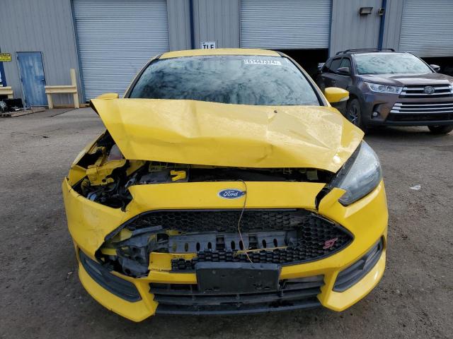 Photo 4 VIN: 1FADP3L98HL210872 - FORD FOCUS 