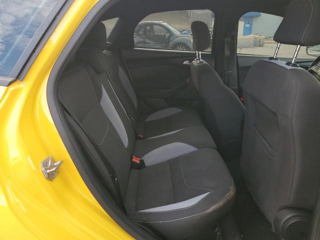 Photo 9 VIN: 1FADP3L98HL210872 - FORD FOCUS 