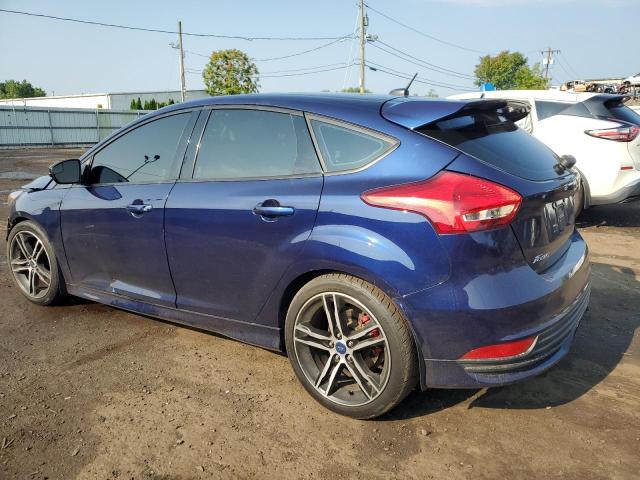 Photo 1 VIN: 1FADP3L98HL212234 - FORD FOCUS ST 