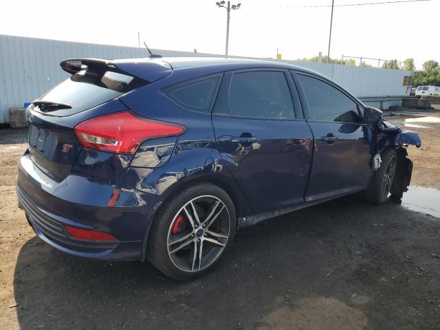 Photo 2 VIN: 1FADP3L98HL212234 - FORD FOCUS ST 