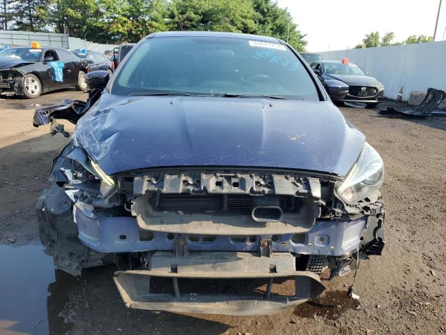 Photo 4 VIN: 1FADP3L98HL212234 - FORD FOCUS ST 