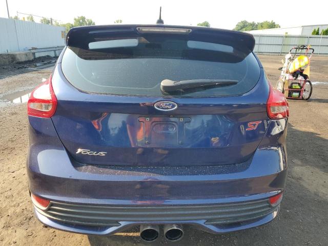 Photo 5 VIN: 1FADP3L98HL212234 - FORD FOCUS ST 