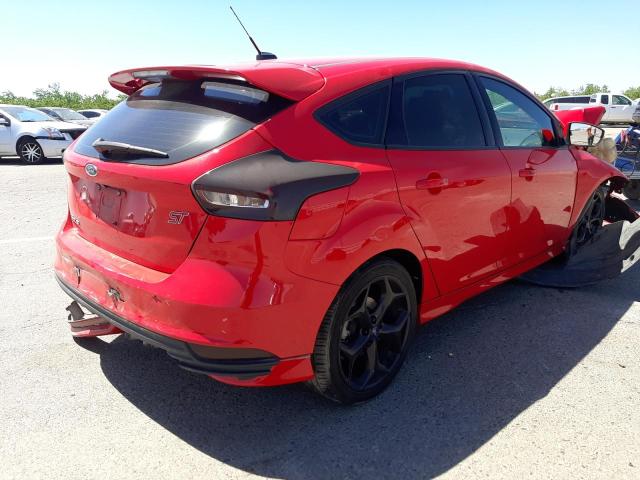 Photo 3 VIN: 1FADP3L98HL230958 - FORD FOCUS ST 