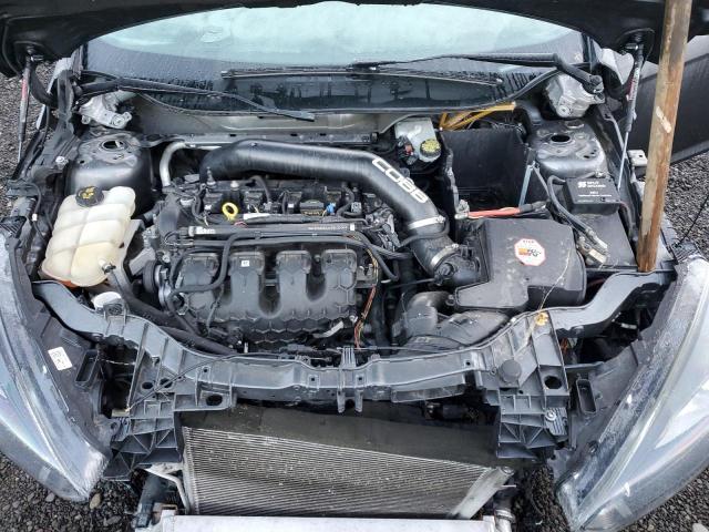 Photo 10 VIN: 1FADP3L98HL241152 - FORD FOCUS ST 