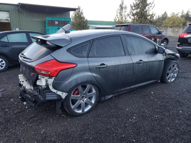 Photo 2 VIN: 1FADP3L98HL241152 - FORD FOCUS ST 