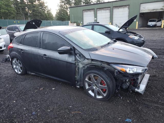 Photo 3 VIN: 1FADP3L98HL241152 - FORD FOCUS ST 