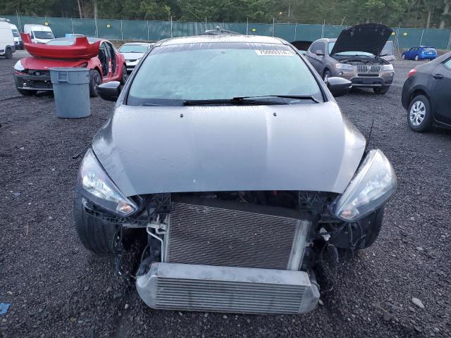 Photo 4 VIN: 1FADP3L98HL241152 - FORD FOCUS ST 