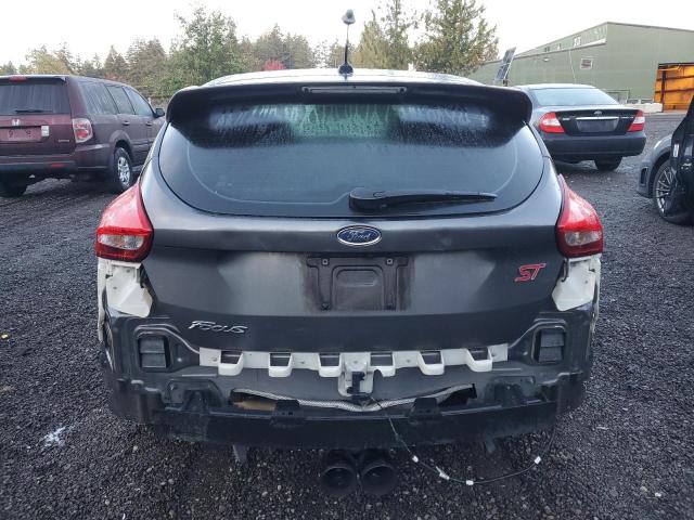 Photo 5 VIN: 1FADP3L98HL241152 - FORD FOCUS ST 