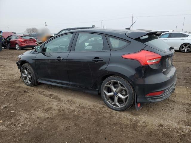 Photo 1 VIN: 1FADP3L98HL244679 - FORD FOCUS 