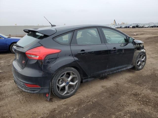 Photo 2 VIN: 1FADP3L98HL244679 - FORD FOCUS 