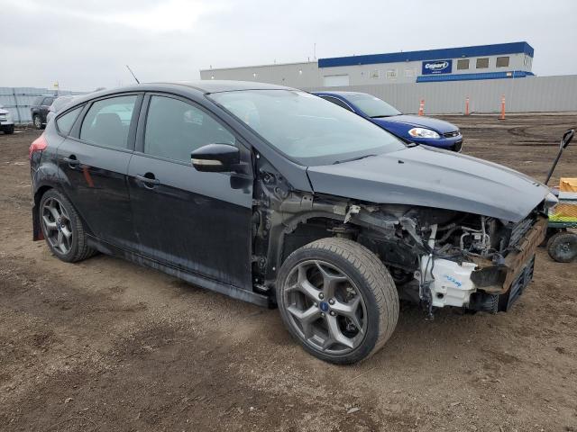 Photo 3 VIN: 1FADP3L98HL244679 - FORD FOCUS 