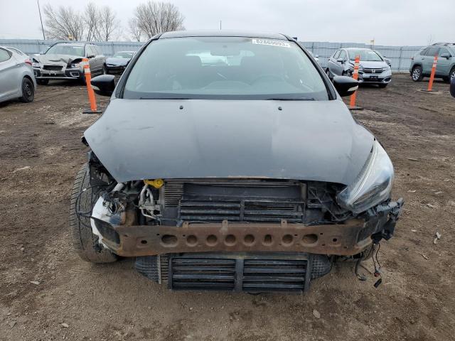 Photo 4 VIN: 1FADP3L98HL244679 - FORD FOCUS 