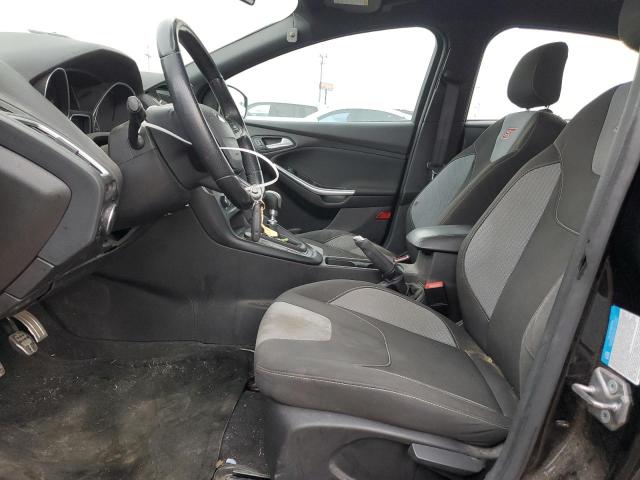 Photo 6 VIN: 1FADP3L98HL244679 - FORD FOCUS 