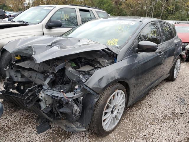 Photo 1 VIN: 1FADP3L98HL274409 - FORD FOCUS ST 