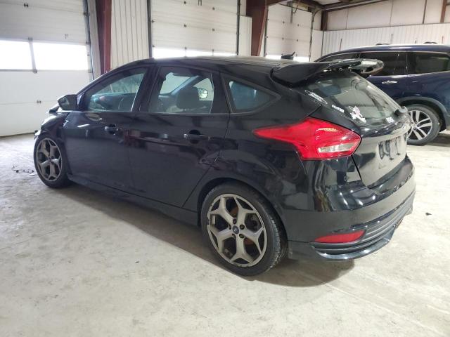 Photo 1 VIN: 1FADP3L98HL294563 - FORD FOCUS 