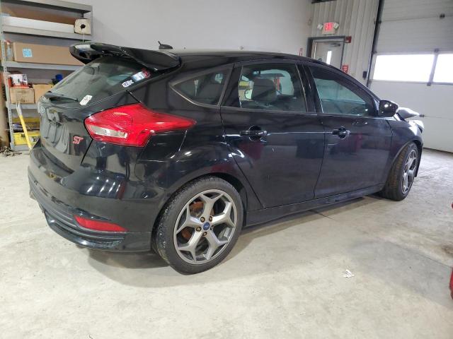 Photo 2 VIN: 1FADP3L98HL294563 - FORD FOCUS 