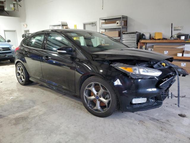 Photo 3 VIN: 1FADP3L98HL294563 - FORD FOCUS 