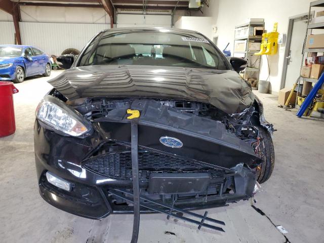 Photo 4 VIN: 1FADP3L98HL294563 - FORD FOCUS 