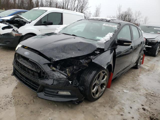 Photo 0 VIN: 1FADP3L98HL294840 - FORD FOCUS 