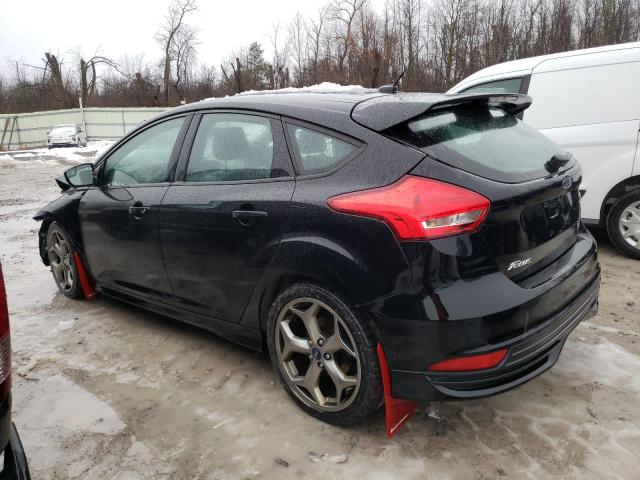 Photo 1 VIN: 1FADP3L98HL294840 - FORD FOCUS 