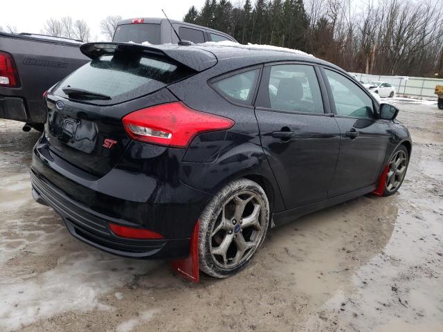 Photo 2 VIN: 1FADP3L98HL294840 - FORD FOCUS 