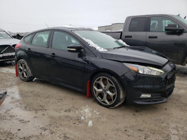 Photo 3 VIN: 1FADP3L98HL294840 - FORD FOCUS 