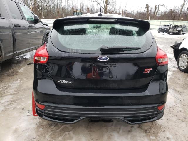 Photo 5 VIN: 1FADP3L98HL294840 - FORD FOCUS 