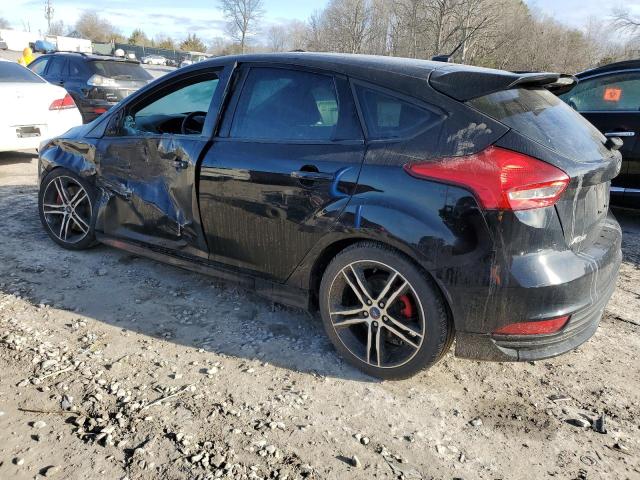 Photo 1 VIN: 1FADP3L98HL331739 - FORD FOCUS ST 